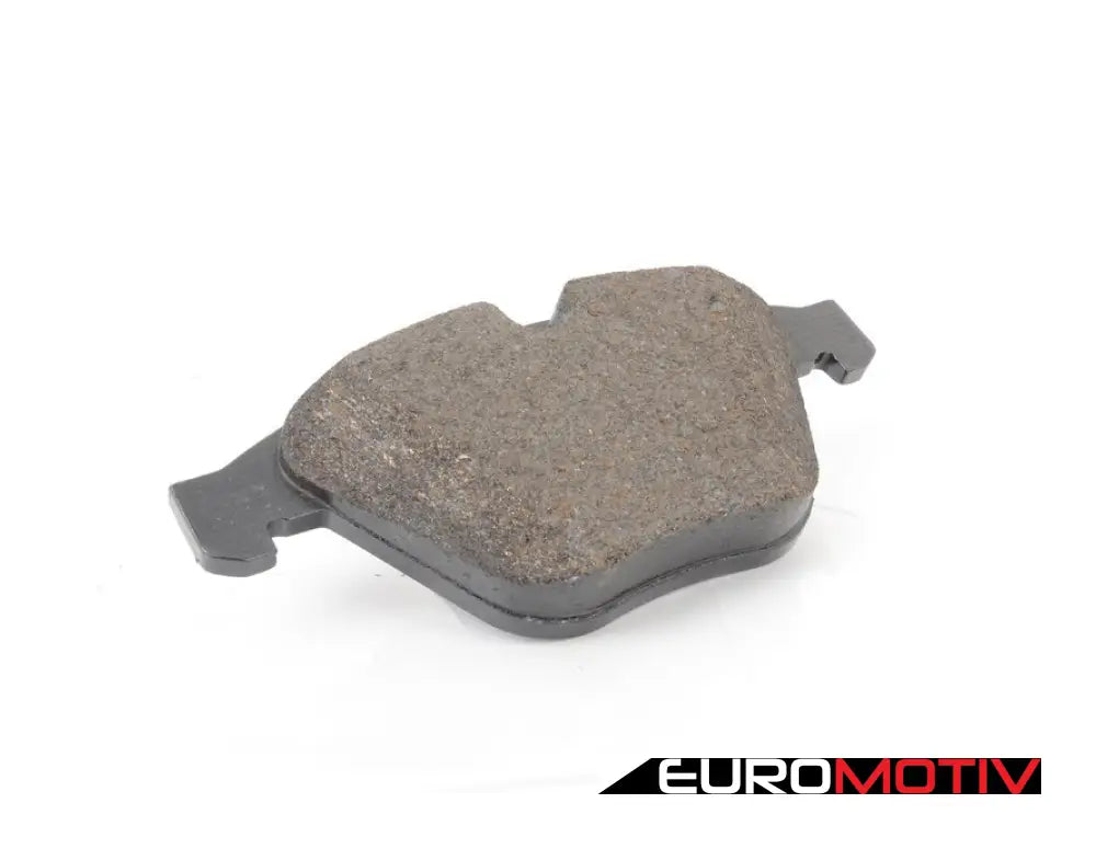 Front Brake Pad Set