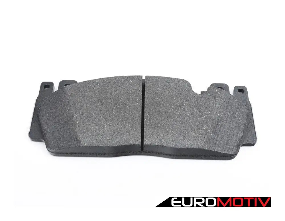 Front Brake Pad Set