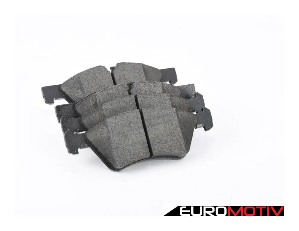 Front Brake Pad Set