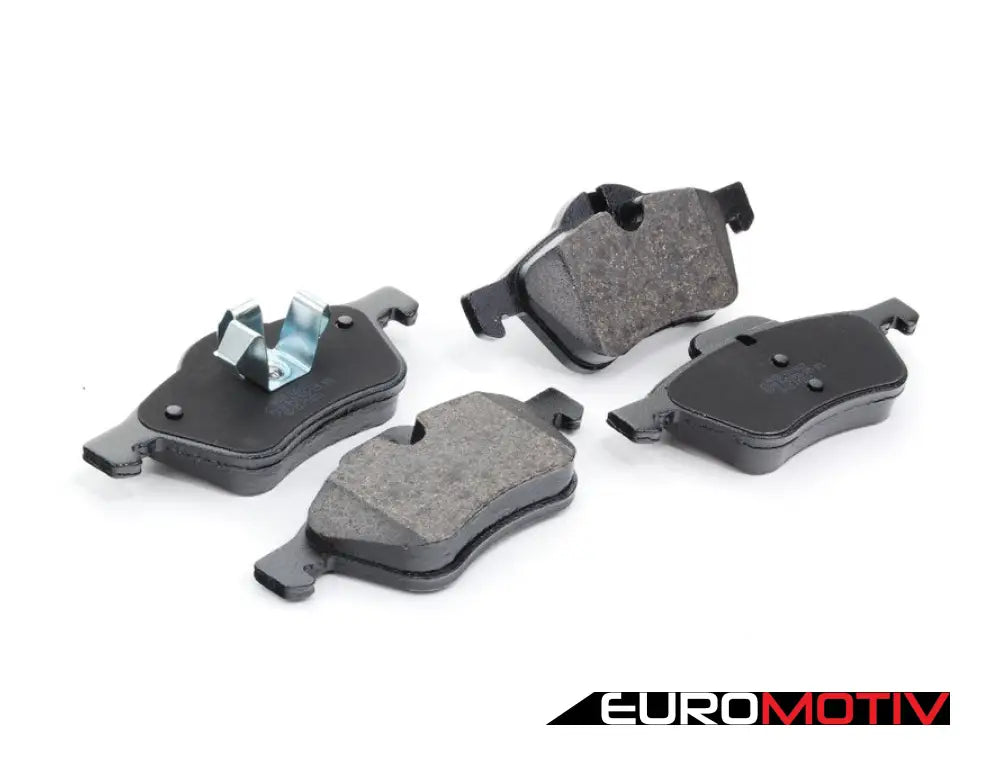 Front Brake Pad Set