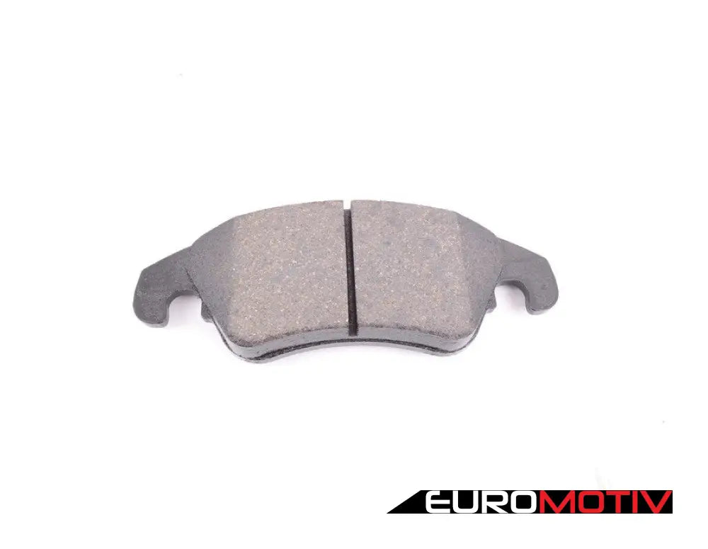 Front Brake Pad Set