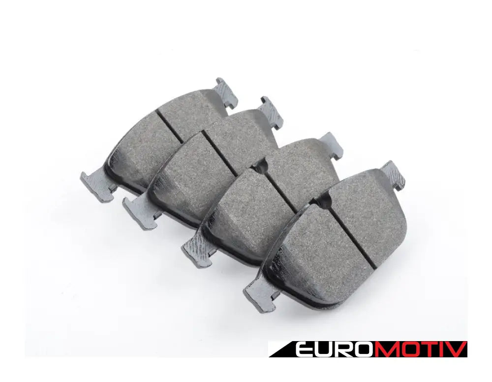 Front Brake Pad Set