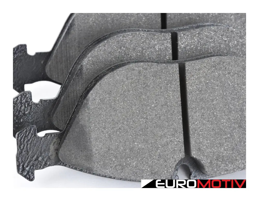 Front Brake Pad Set