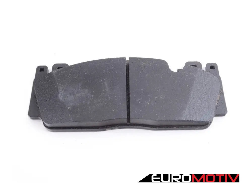 Front Brake Pad Set