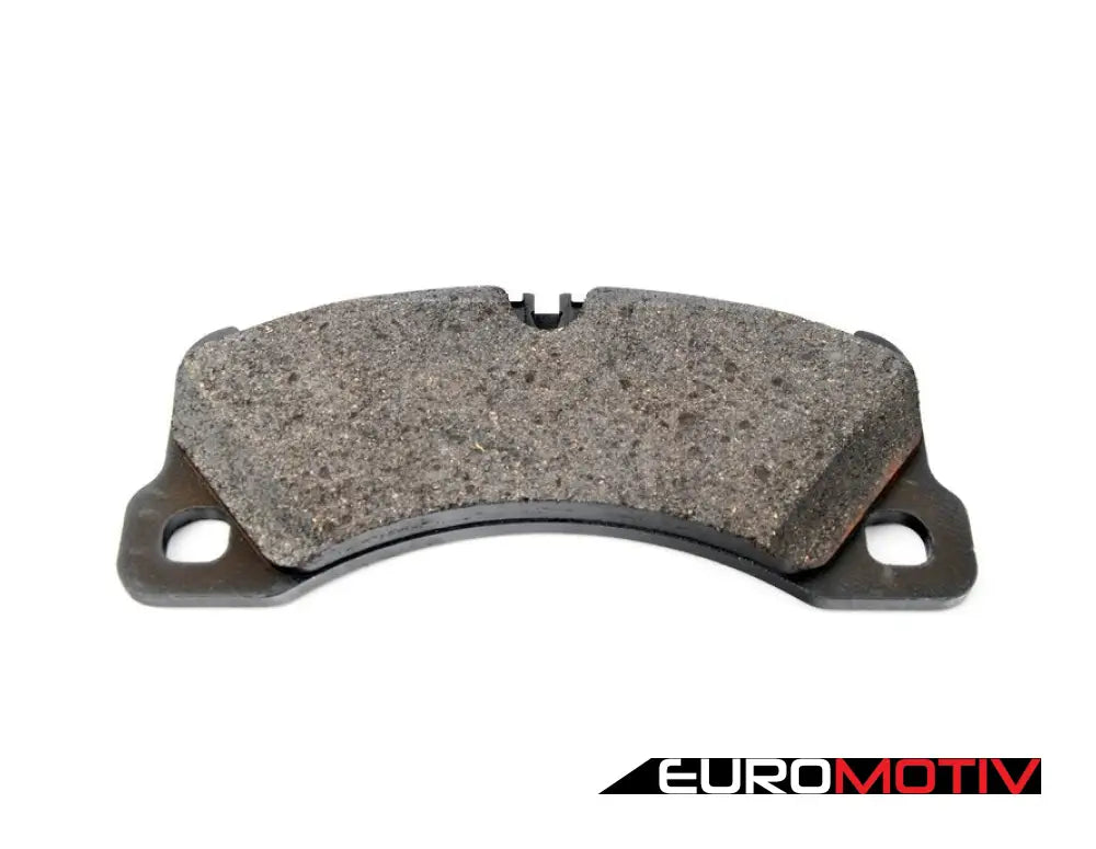 Front Brake Pad Set