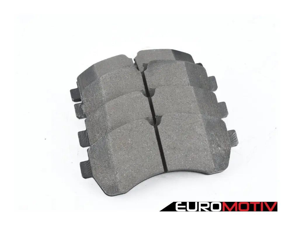 Front Brake Pad Set