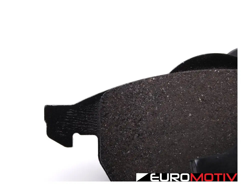 Front Brake Pad Set