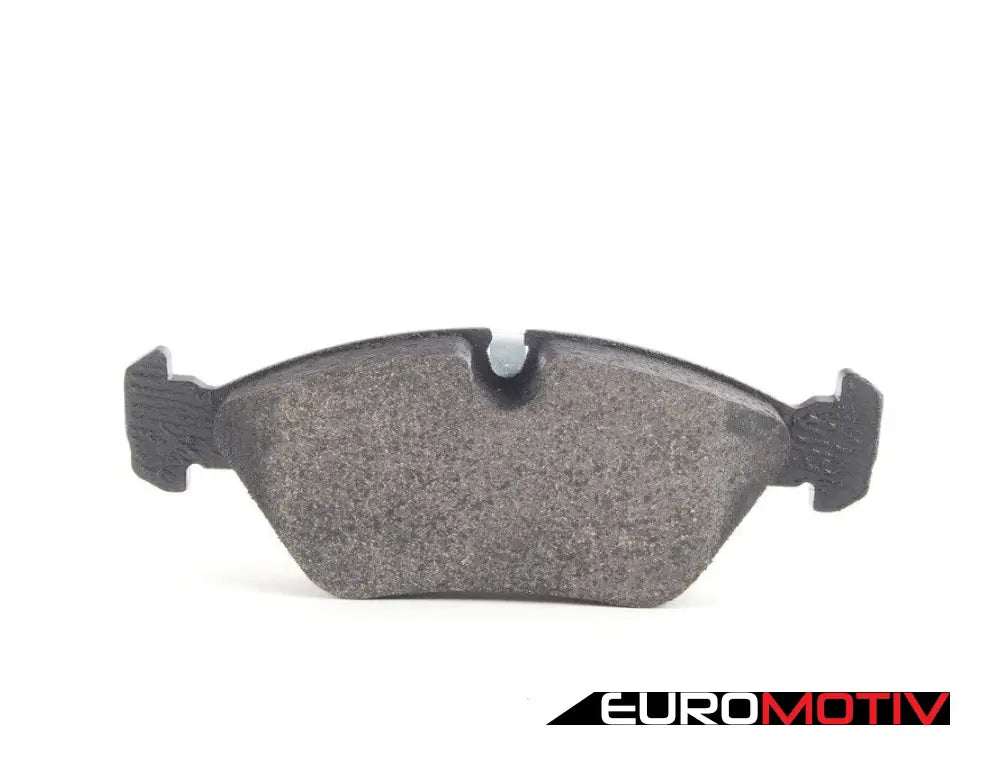 Front Brake Pad Set