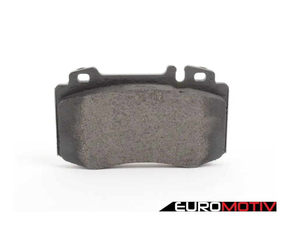 Front Brake Pad Set