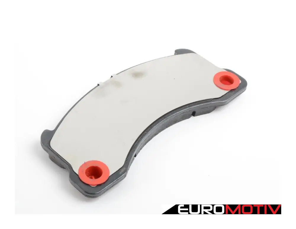 Front Brake Pad Set