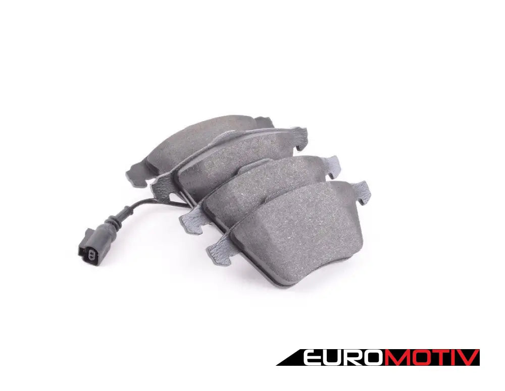 Front Brake Pad Set