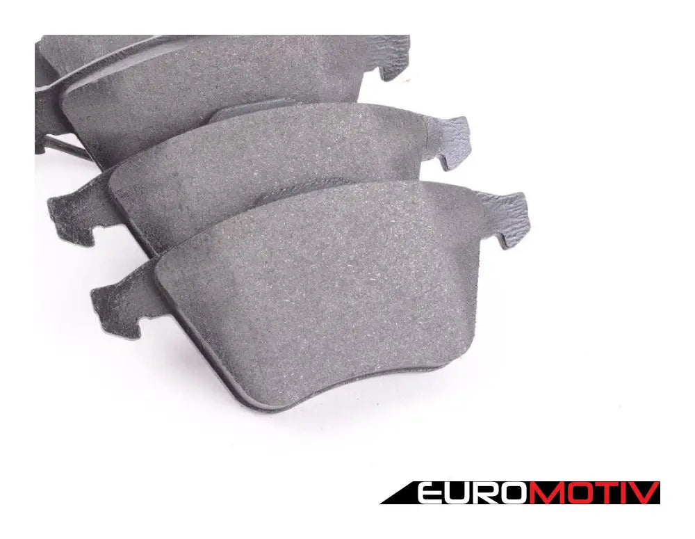 Front Brake Pad Set