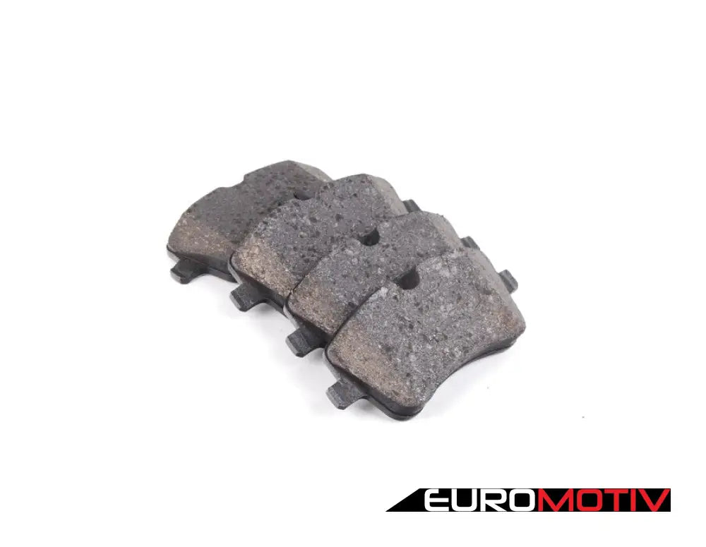 Front Brake Pad Set