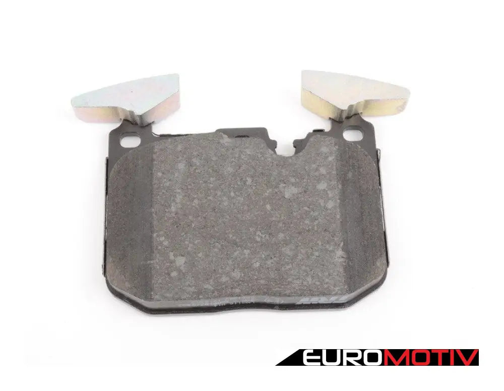 Front Brake Pad Set