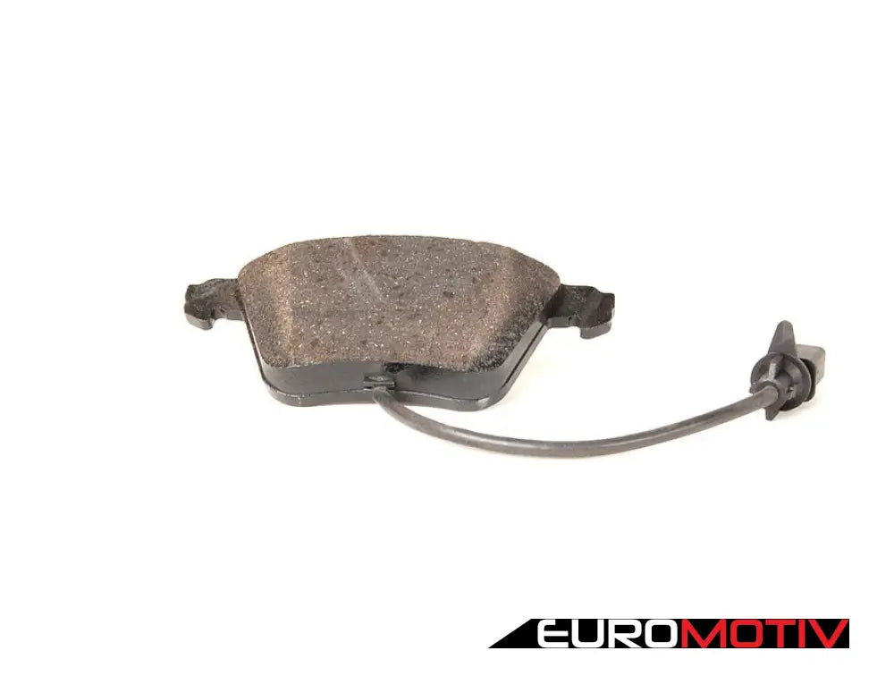 Front Brake Pad Set