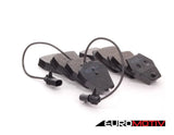 Front Brake Pad Set