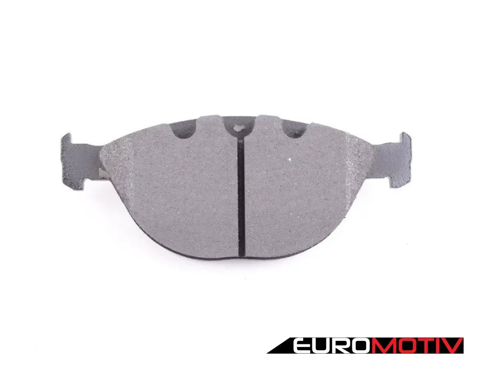 Front Brake Pad Set