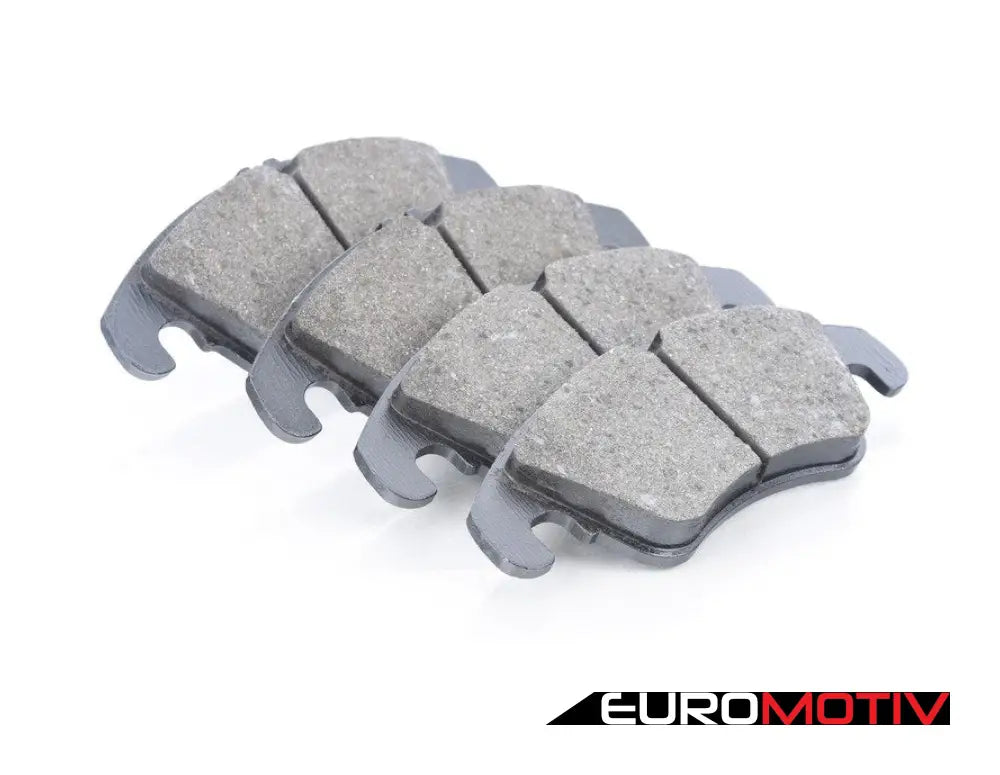 Front Brake Pad Set