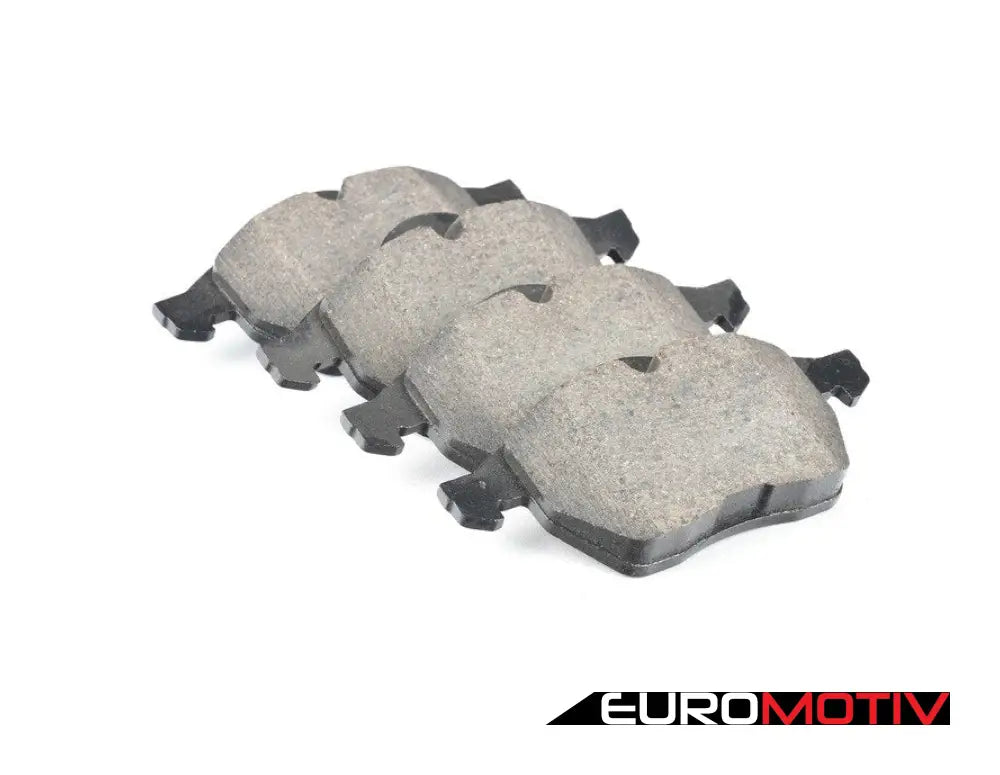 Front Brake Pad Set