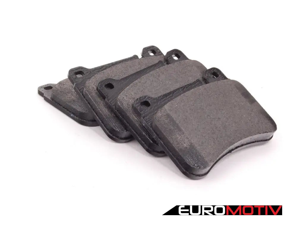 Front Brake Pad Set