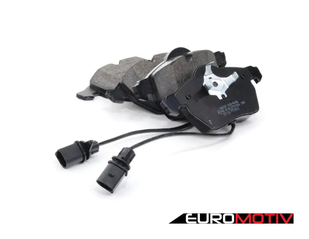 Front Brake Pad Set