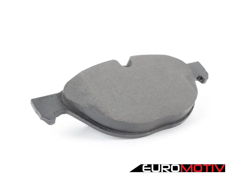 Front Brake Pad Set