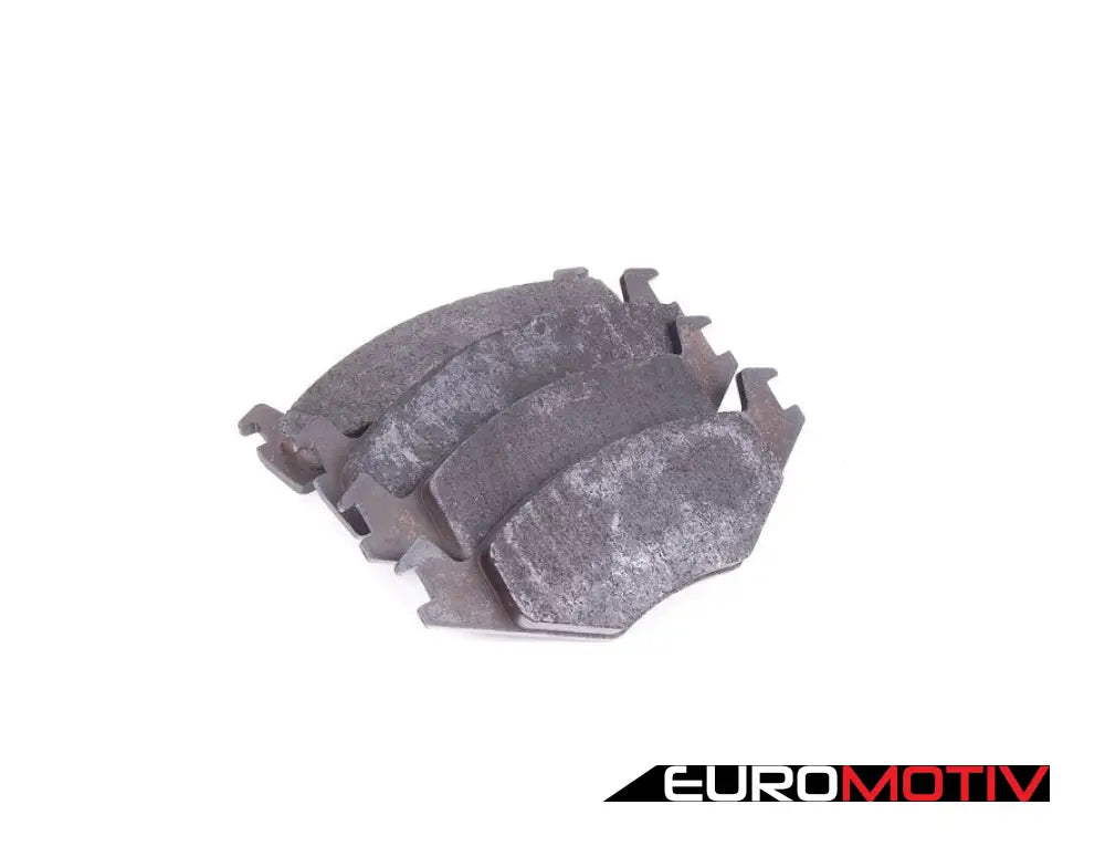 Front Brake Pad Set