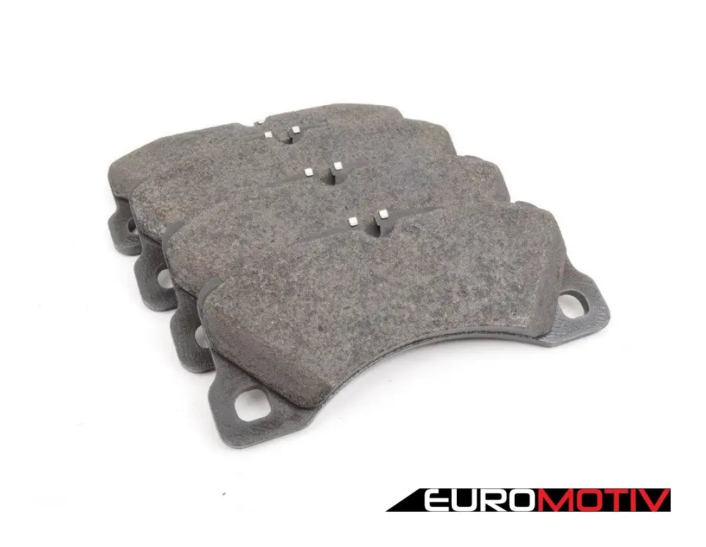 Front Brake Pad Set