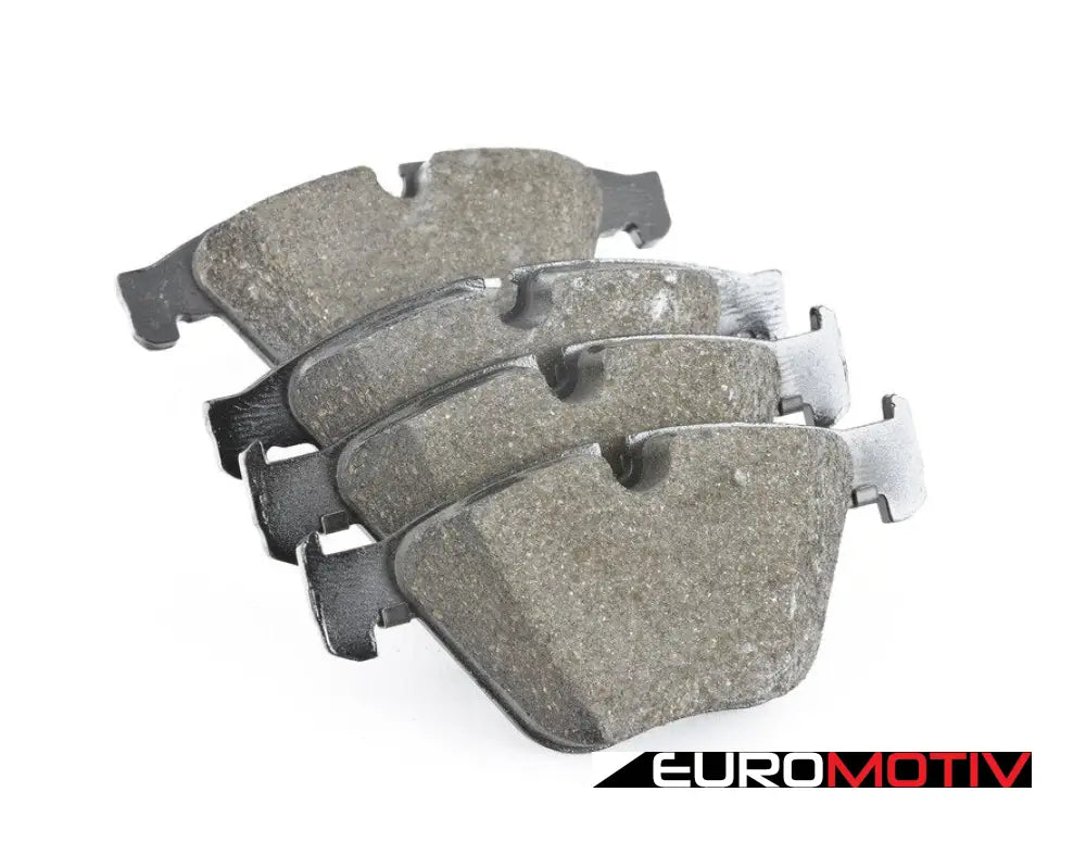 Front Brake Pad Set