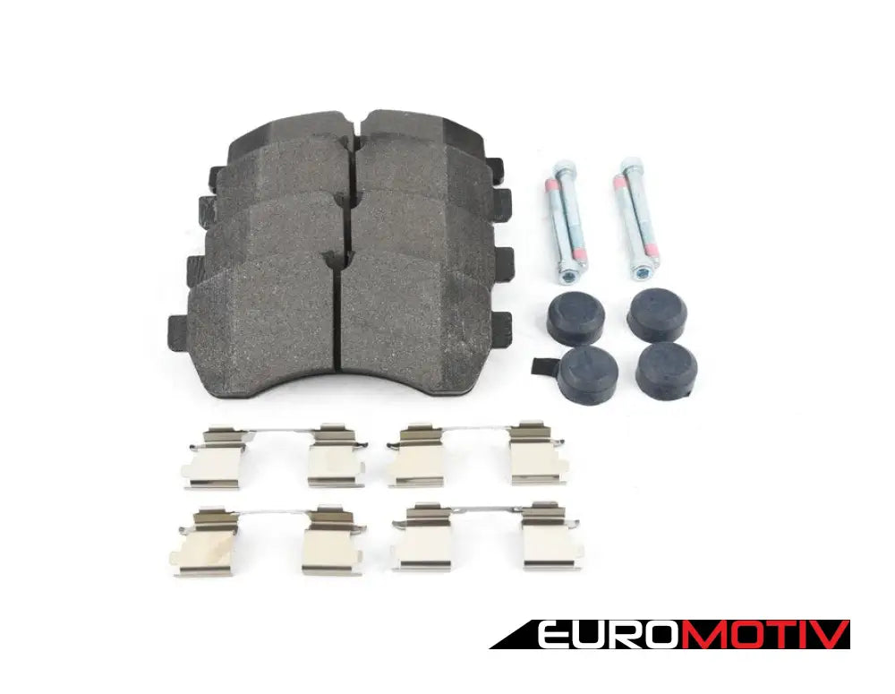 Front Brake Pad Set