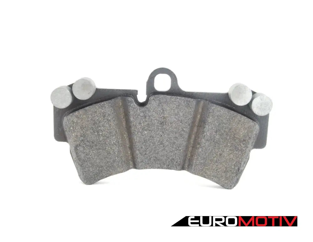 Front Brake Pad Set