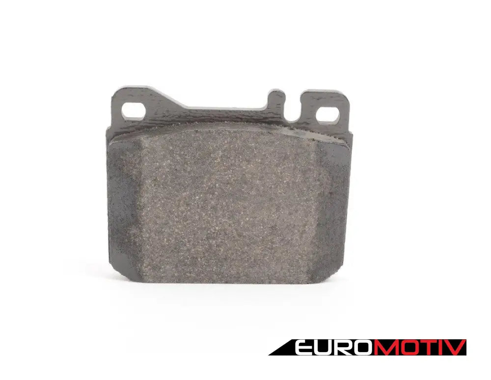 Front Brake Pad Set