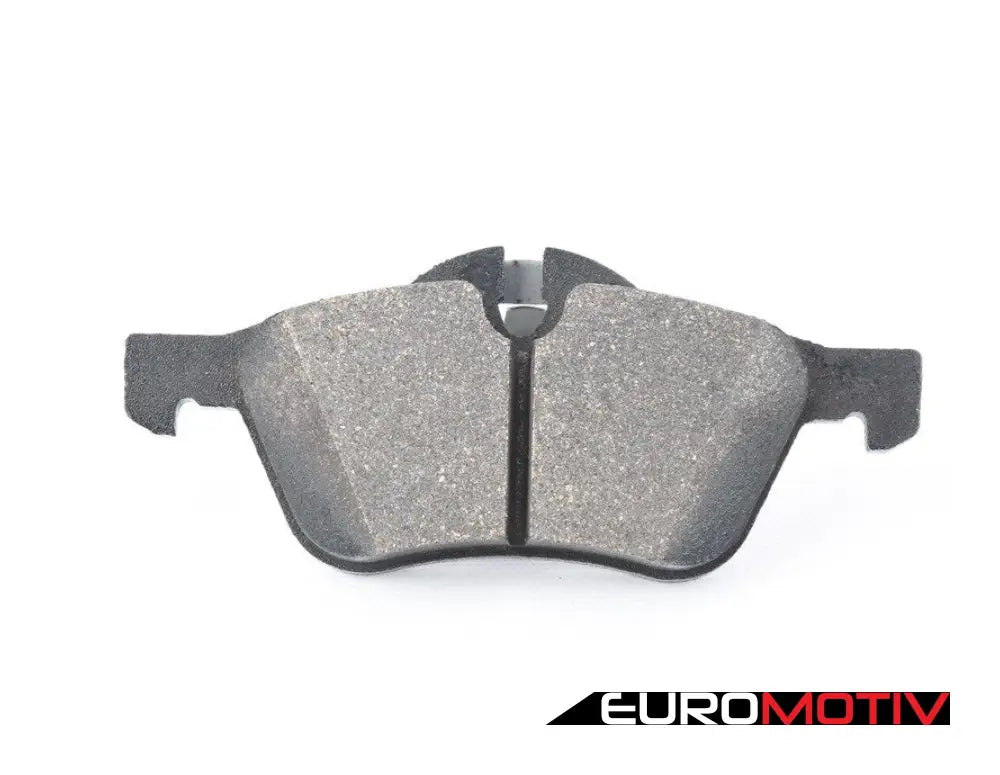 Front Brake Pad Set