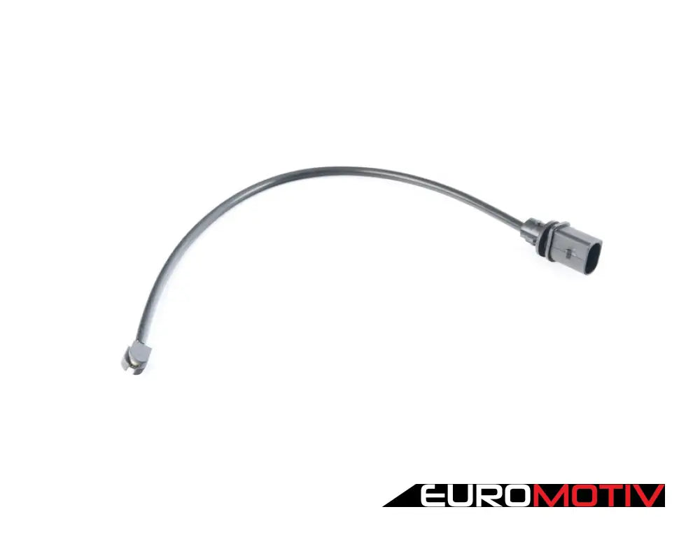 Front Brake Pad Wear Sensor - Priced Each