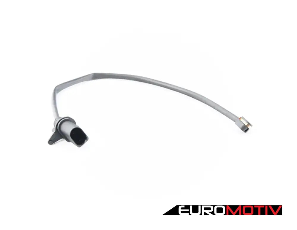 Front Brake Pad Wear Sensor - Priced Each