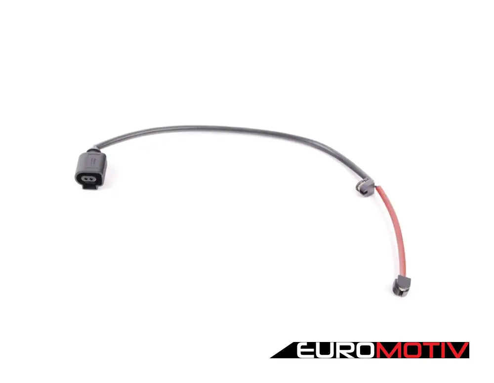 Front Brake Pad Wear Sensor - Priced Each