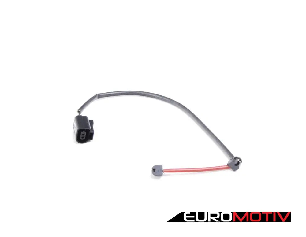 Front Brake Pad Wear Sensor - Priced Each