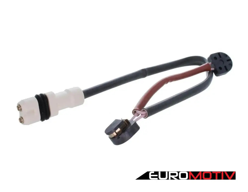 Front Brake Pad Wear Sensor - Priced Each