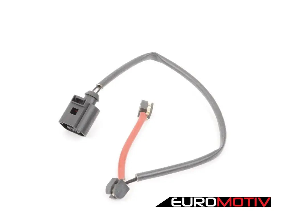 Front Brake Pad Wear Sensor - Priced Each