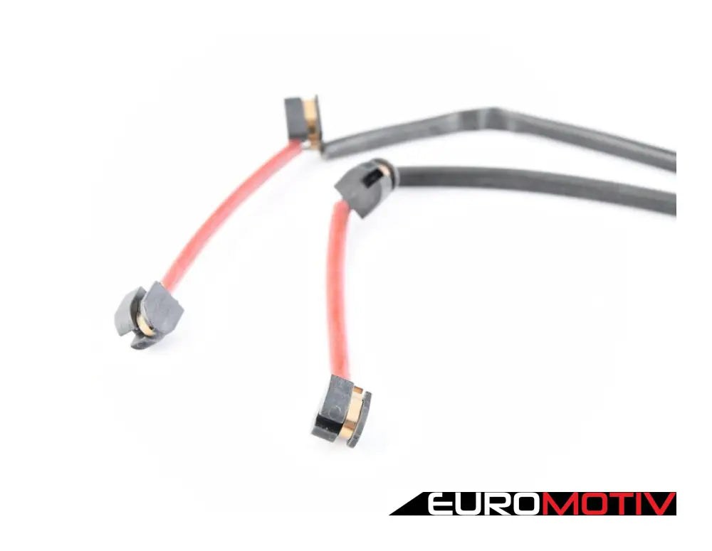 Front Brake Pad Wear Sensor - Priced Each