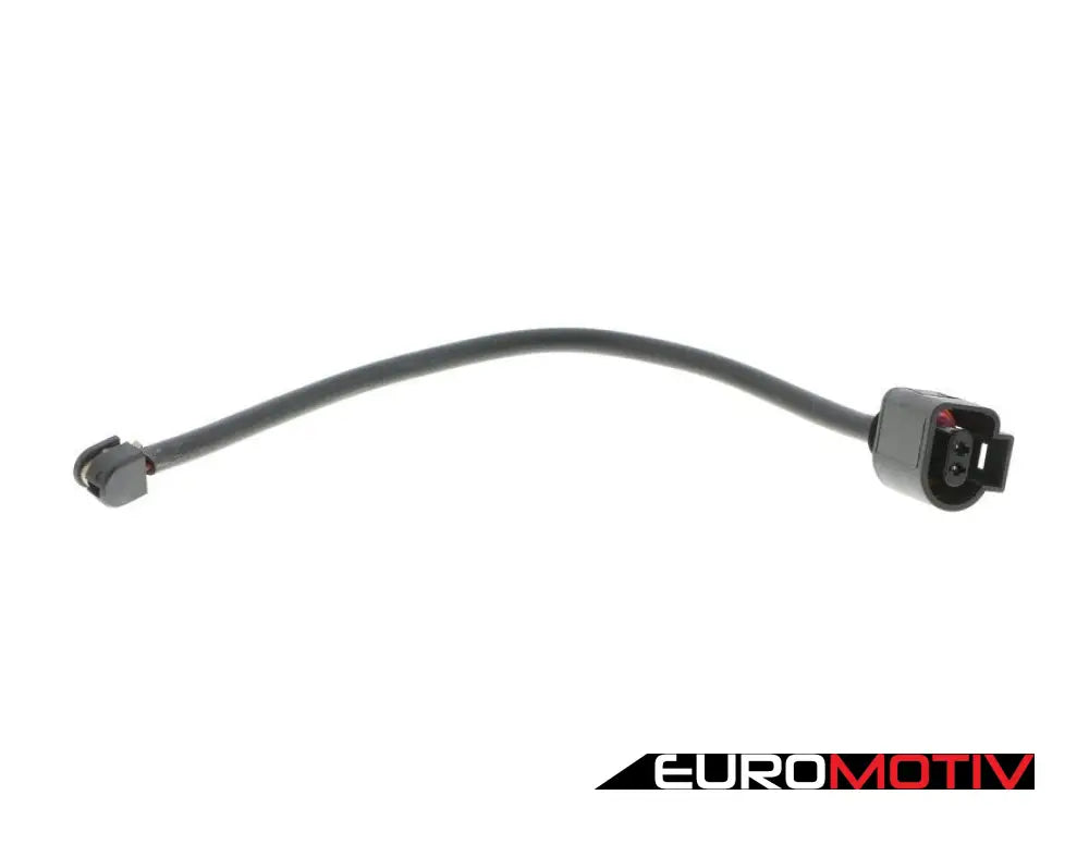 Front Brake Pad Wear Sensor - Priced Each