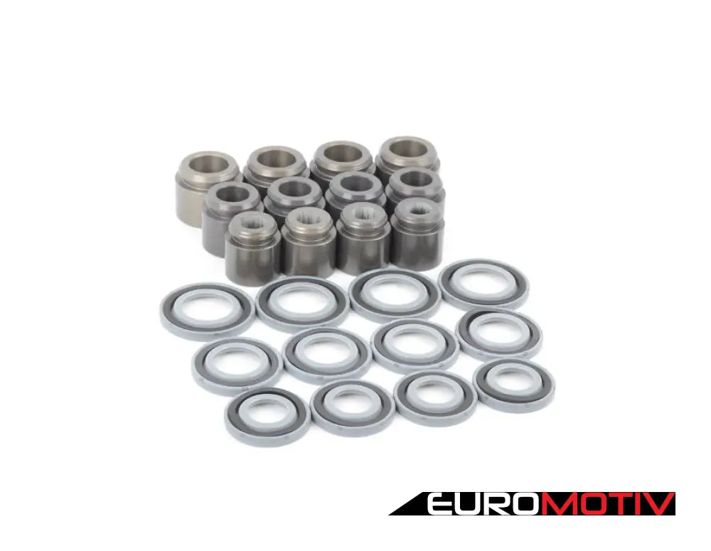 Front Caliper Piston Upgrade Kit