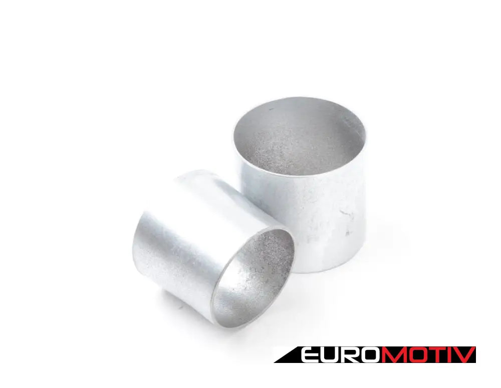 Front Camber & Caster Adjustable Bushing Kit