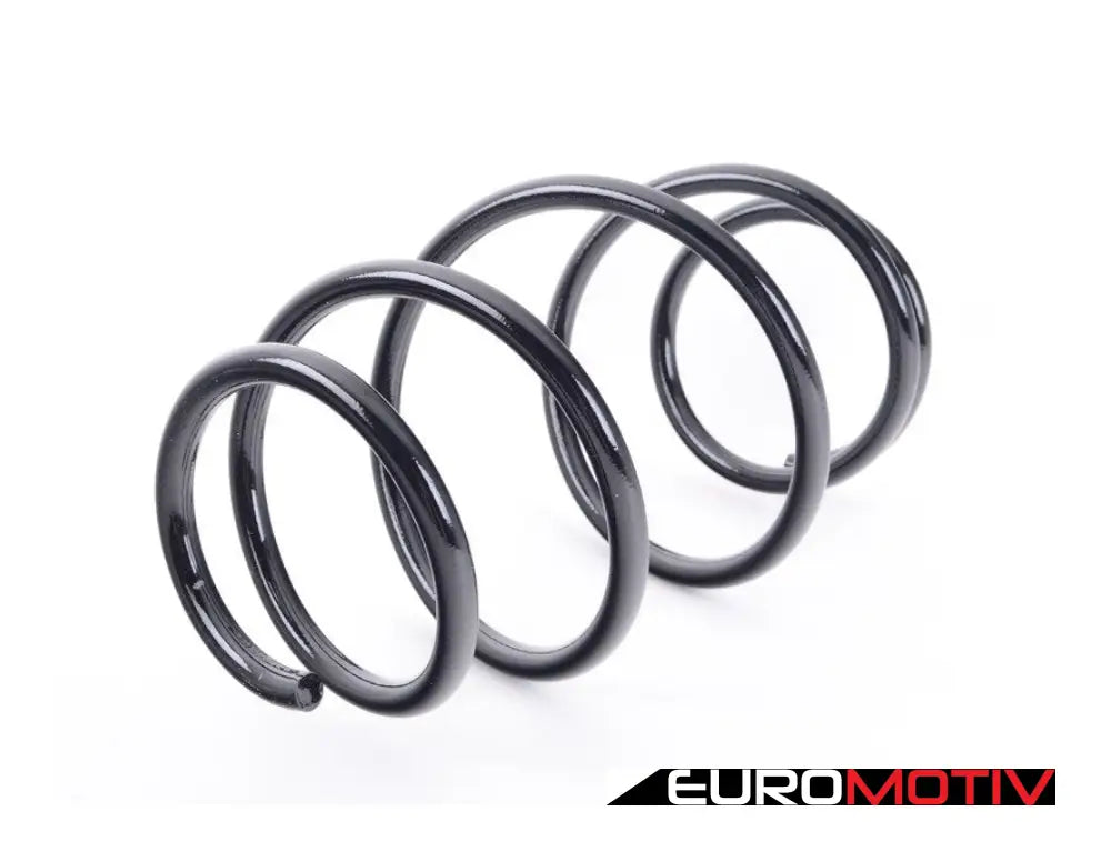 Front Coil Spring