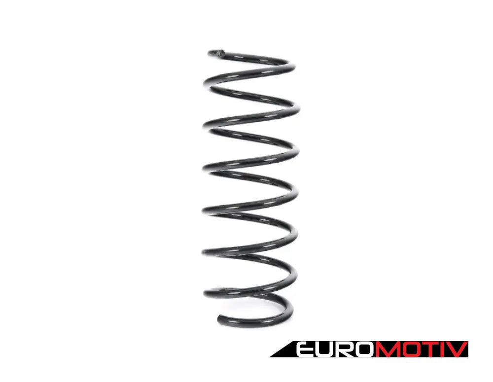 Front Coil Spring