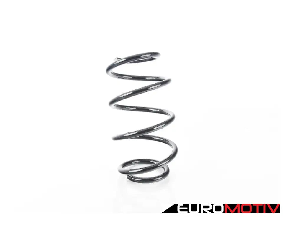 Front Coil Spring