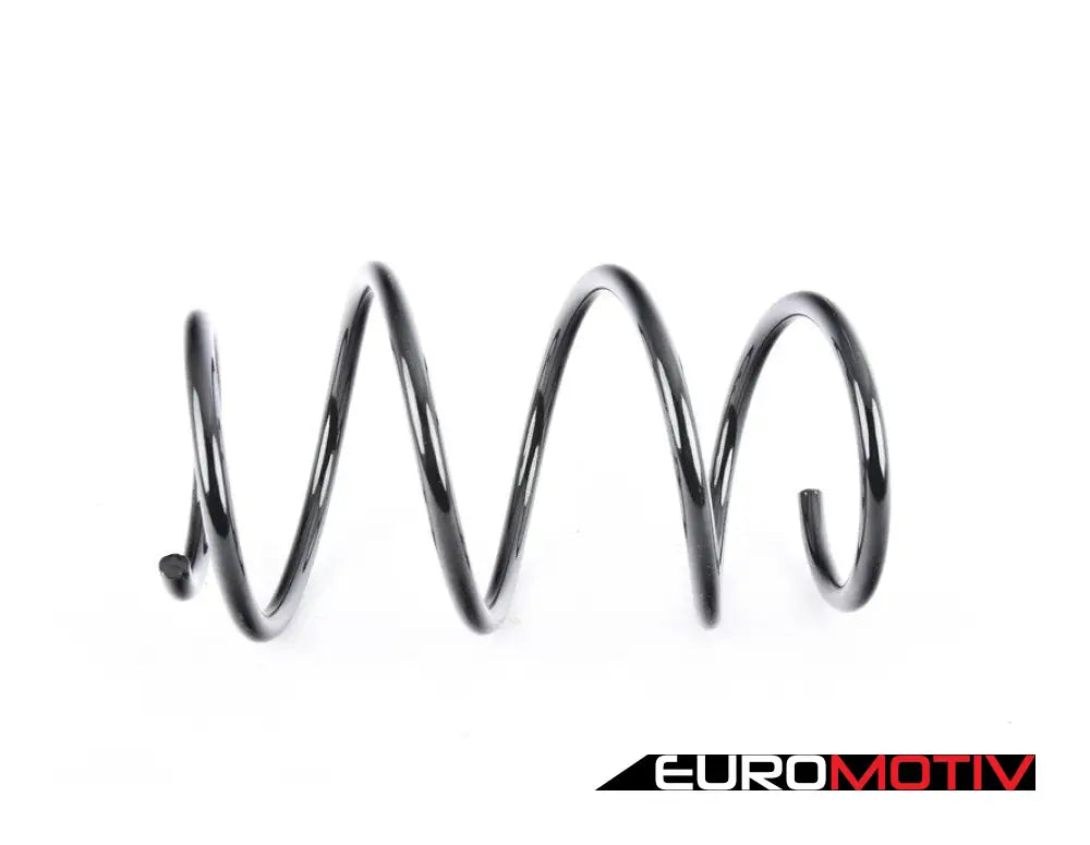 Front Coil Spring