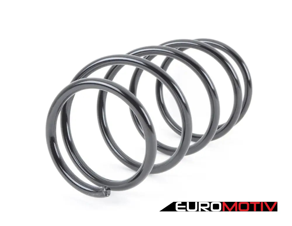 Front Coil Spring