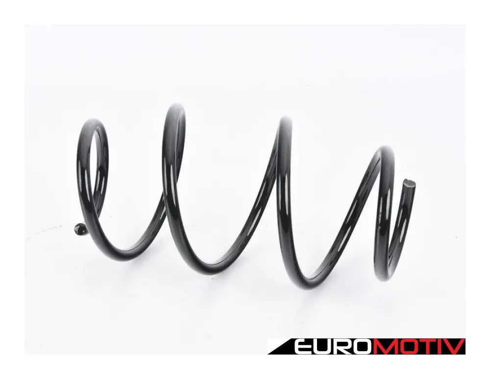 Front Coil Spring