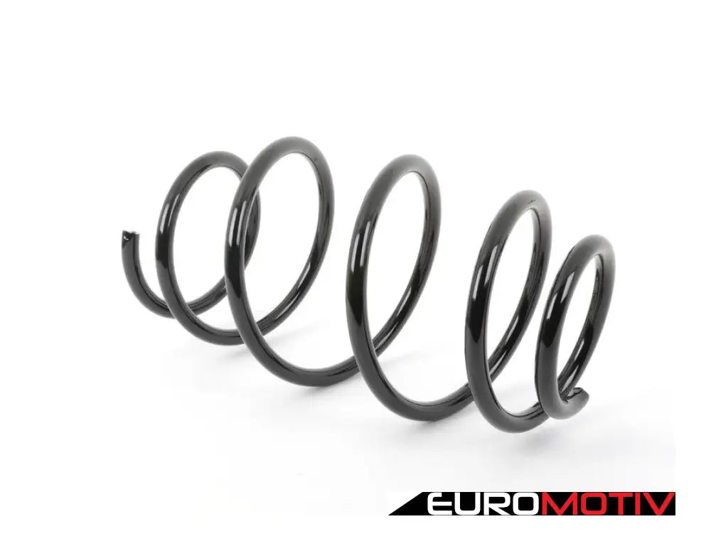 Front Coil Spring